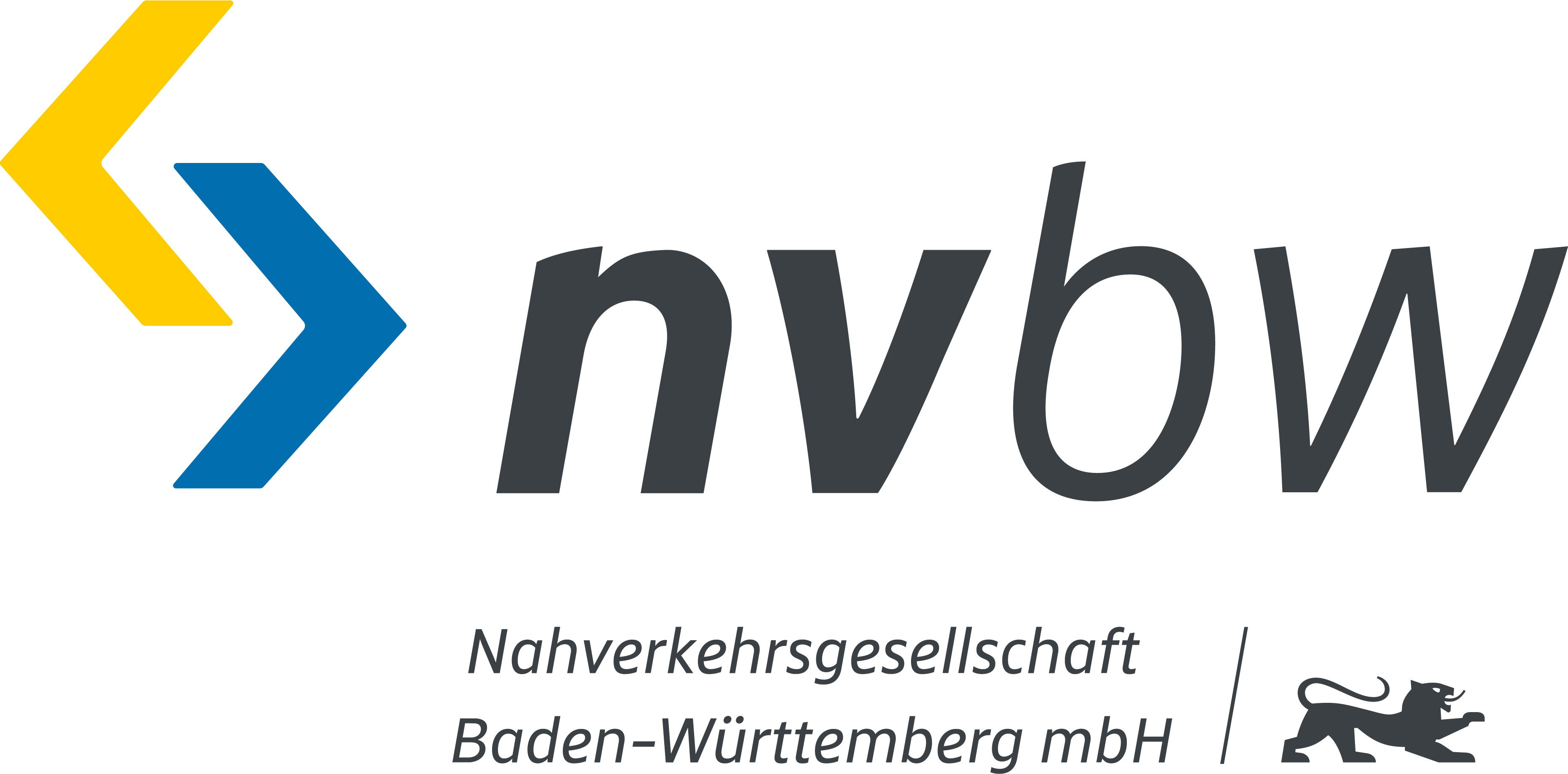 NVBW – Nahverkehrsgesellschaft Baden-Württemberg mbH